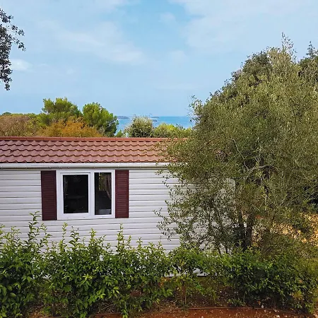 Victoria Mobilehome In Prázdninový areál