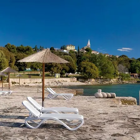 Victoria Mobilehome In 3* Vrsar