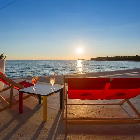 Victoria Mobilehome In Vakantiepark 3*