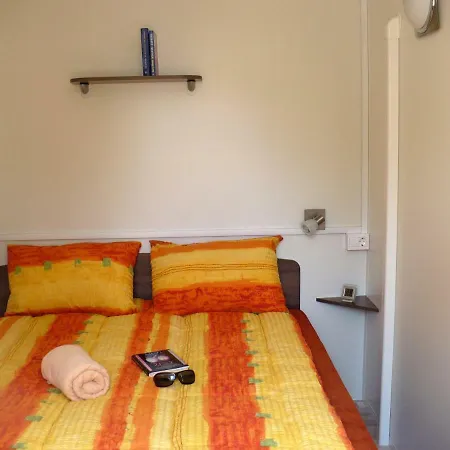 Victoria Mobilehome In Vakantiepark Vrsar