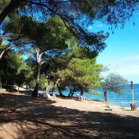 Πάρκο διακοπών Victoria Mobilehome In 3*