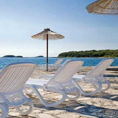 홀리데이파크 Victoria Mobilehome In 브르사르