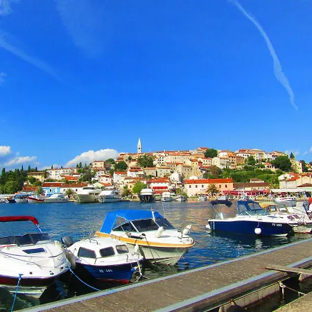 Victoria Mobilehome In 3*