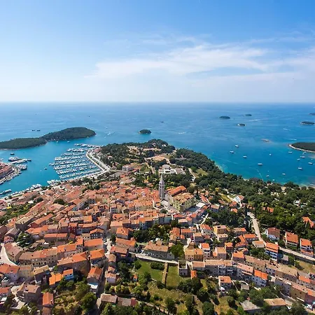 Victoria Mobilehome In 3*