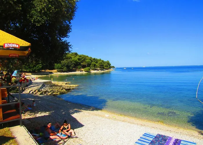 홀리데이파크 Victoria Mobilehome In