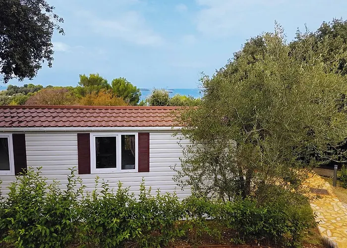 Victoria Mobilehome In 홀리데이파크