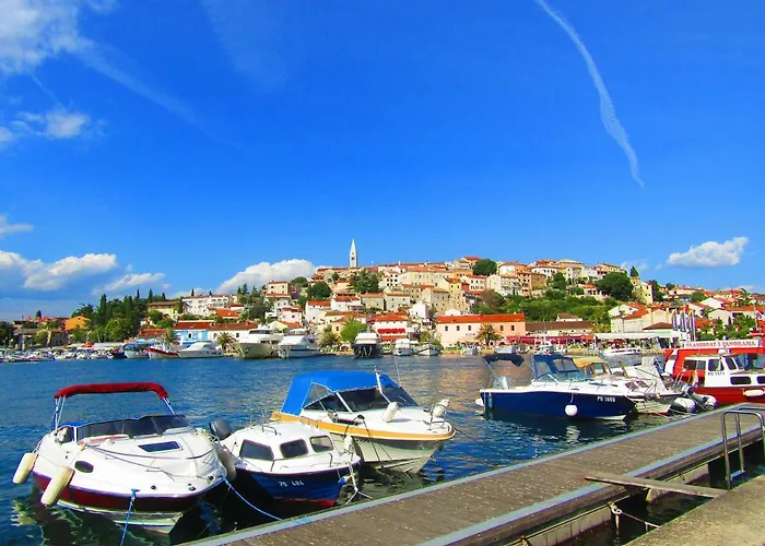 Victoria Mobilehome In 3*