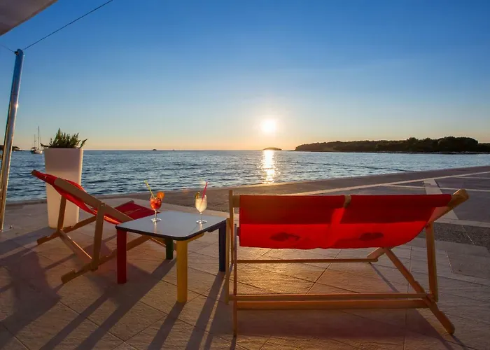 Victoria Mobilehome In 홀리데이파크 3*